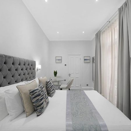 Oxford Street Homestay London Luaran gambar