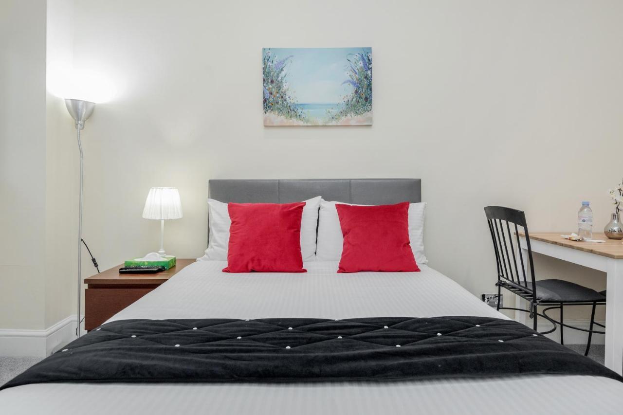 Oxford Street Homestay London Luaran gambar