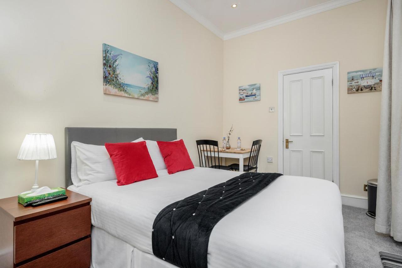 Oxford Street Homestay London Luaran gambar