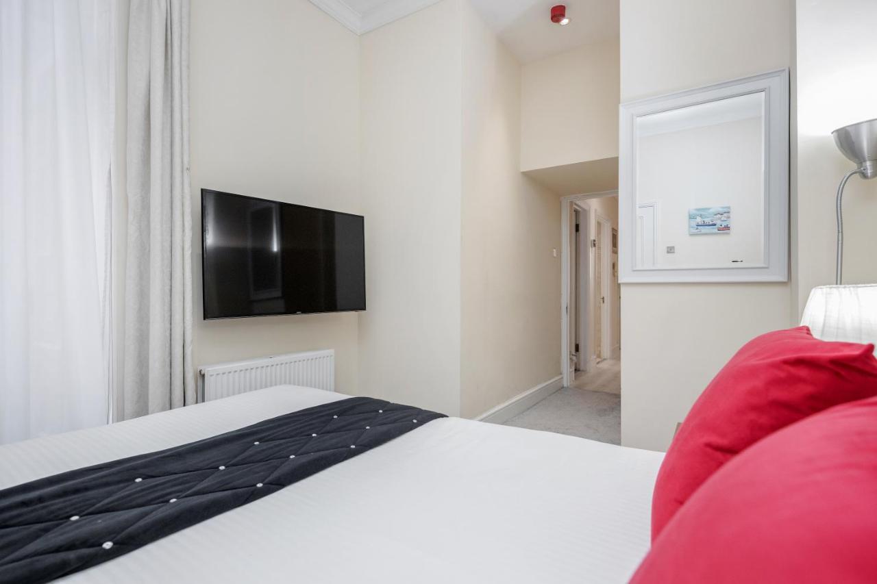 Oxford Street Homestay London Luaran gambar