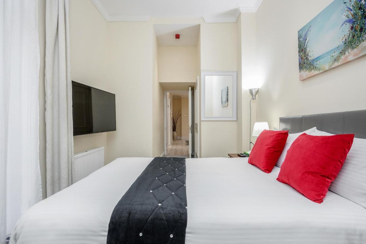 Oxford Street Homestay London Luaran gambar
