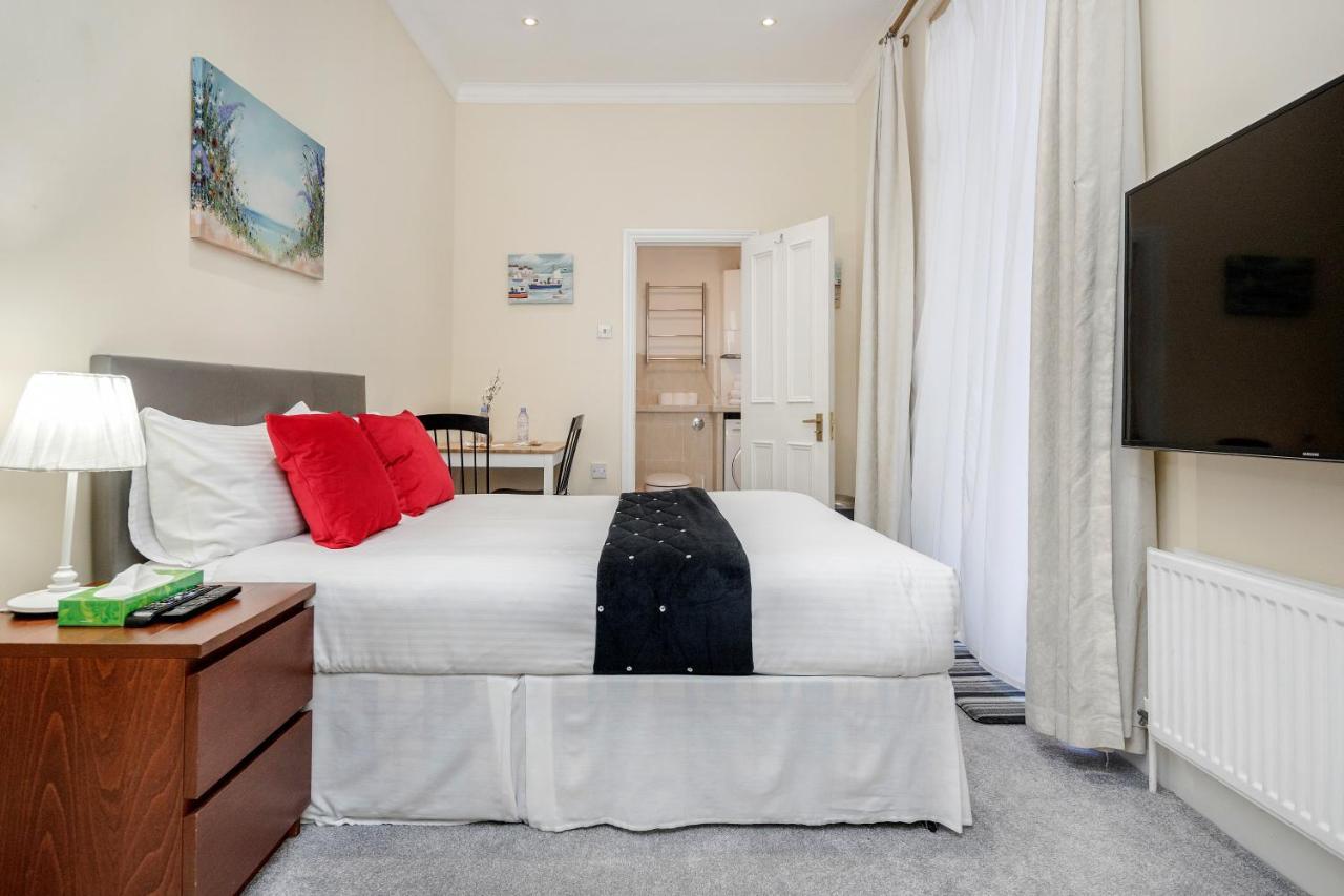 Oxford Street Homestay London Luaran gambar