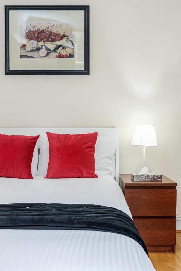 Oxford Street Homestay London Luaran gambar