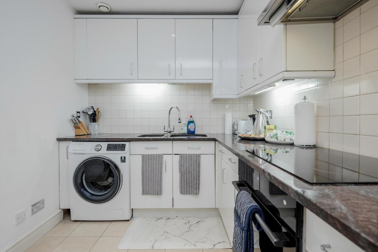 Oxford Street Homestay London Luaran gambar