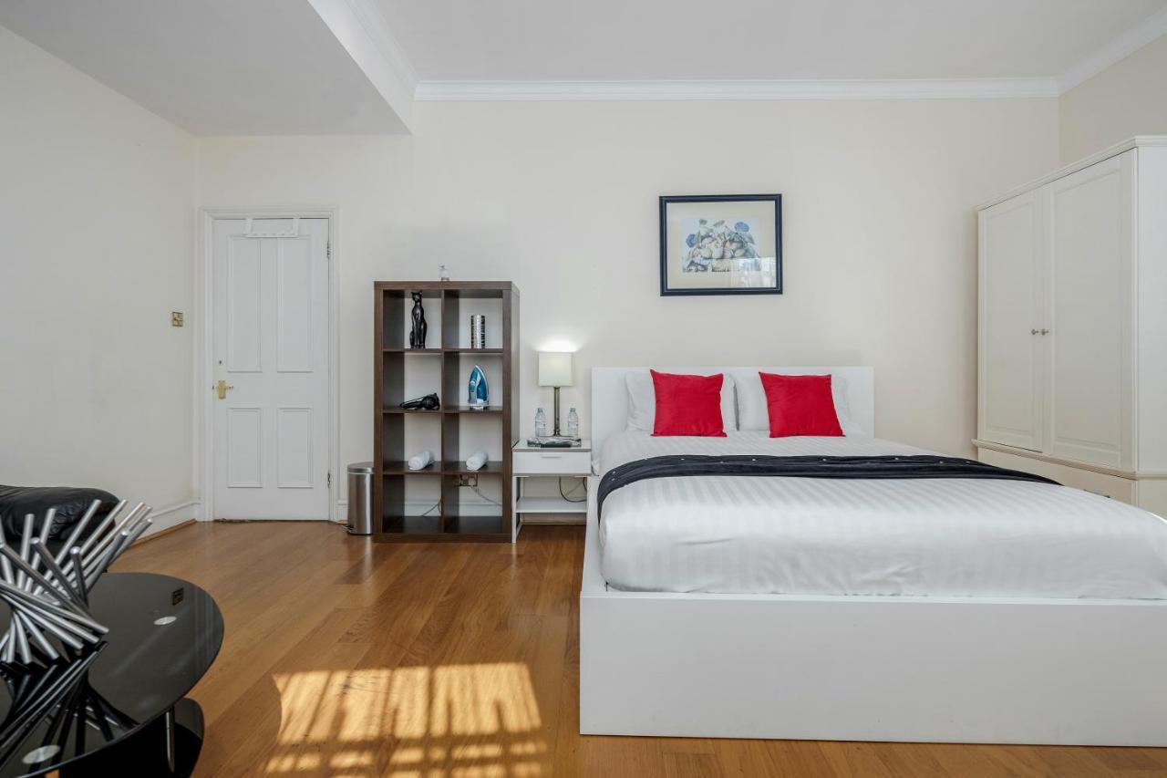 Oxford Street Homestay London Luaran gambar