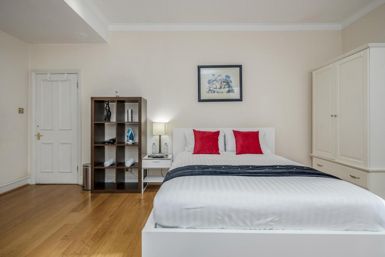 Oxford Street Homestay London Luaran gambar