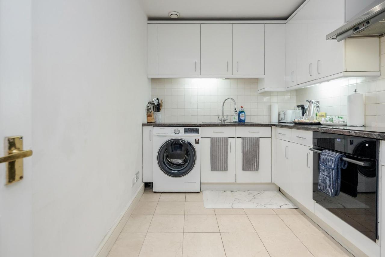 Oxford Street Homestay London Luaran gambar
