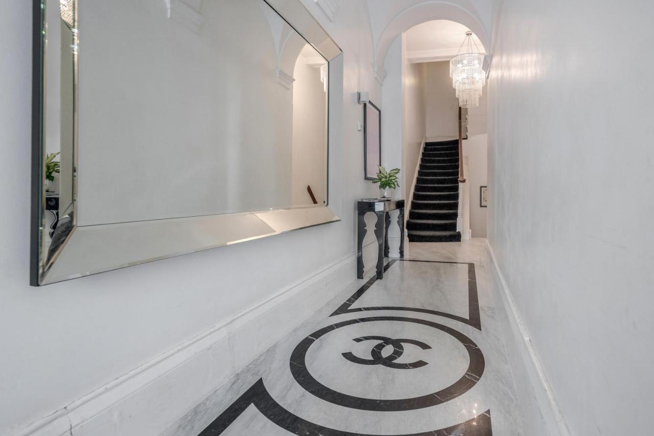 Oxford Street Homestay London Luaran gambar