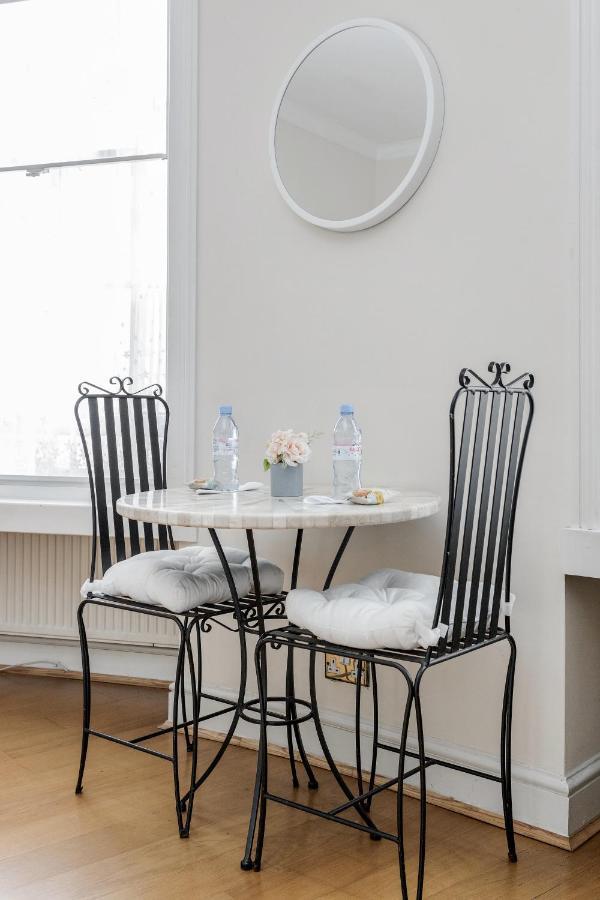Oxford Street Homestay London Luaran gambar