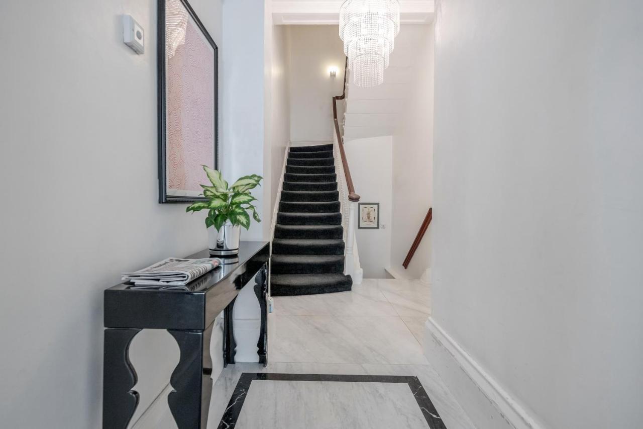 Oxford Street Homestay London Luaran gambar