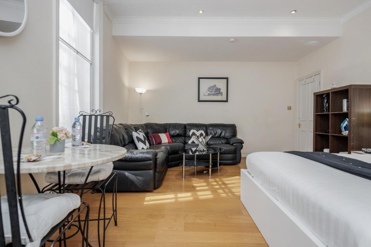 Oxford Street Homestay London Luaran gambar