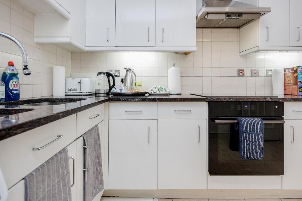 Oxford Street Homestay London Luaran gambar