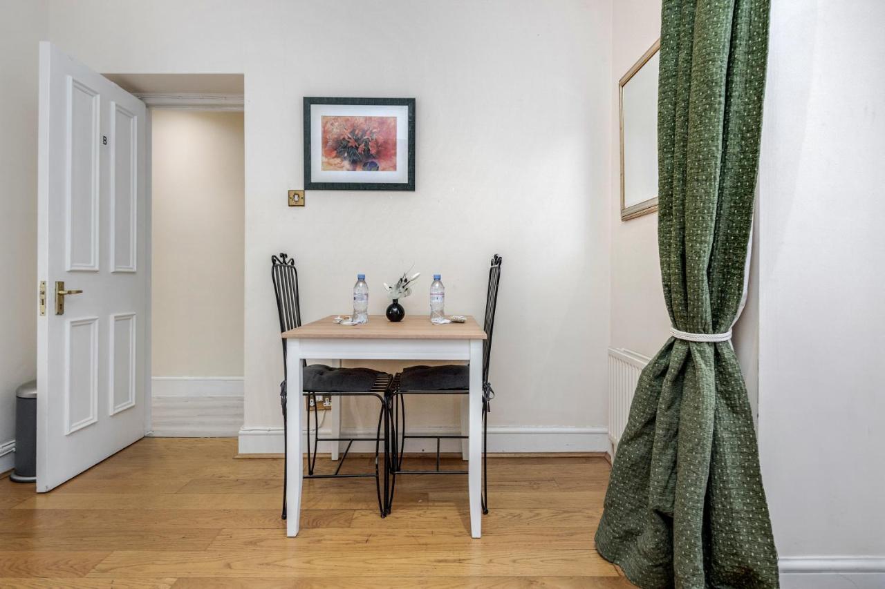 Oxford Street Homestay London Luaran gambar