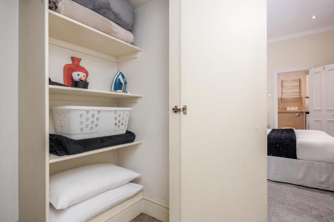 Oxford Street Homestay London Luaran gambar