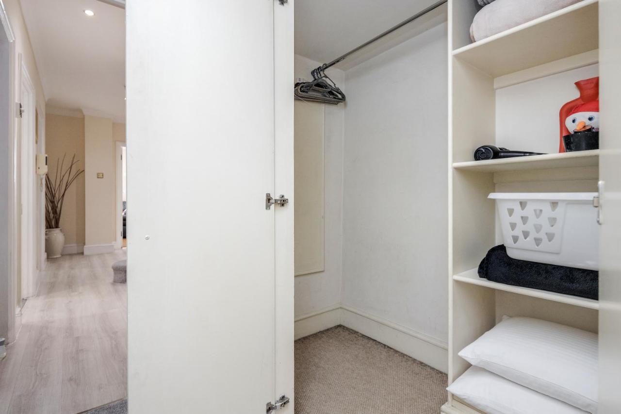 Oxford Street Homestay London Luaran gambar