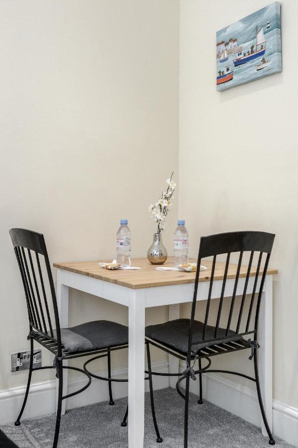 Oxford Street Homestay London Luaran gambar