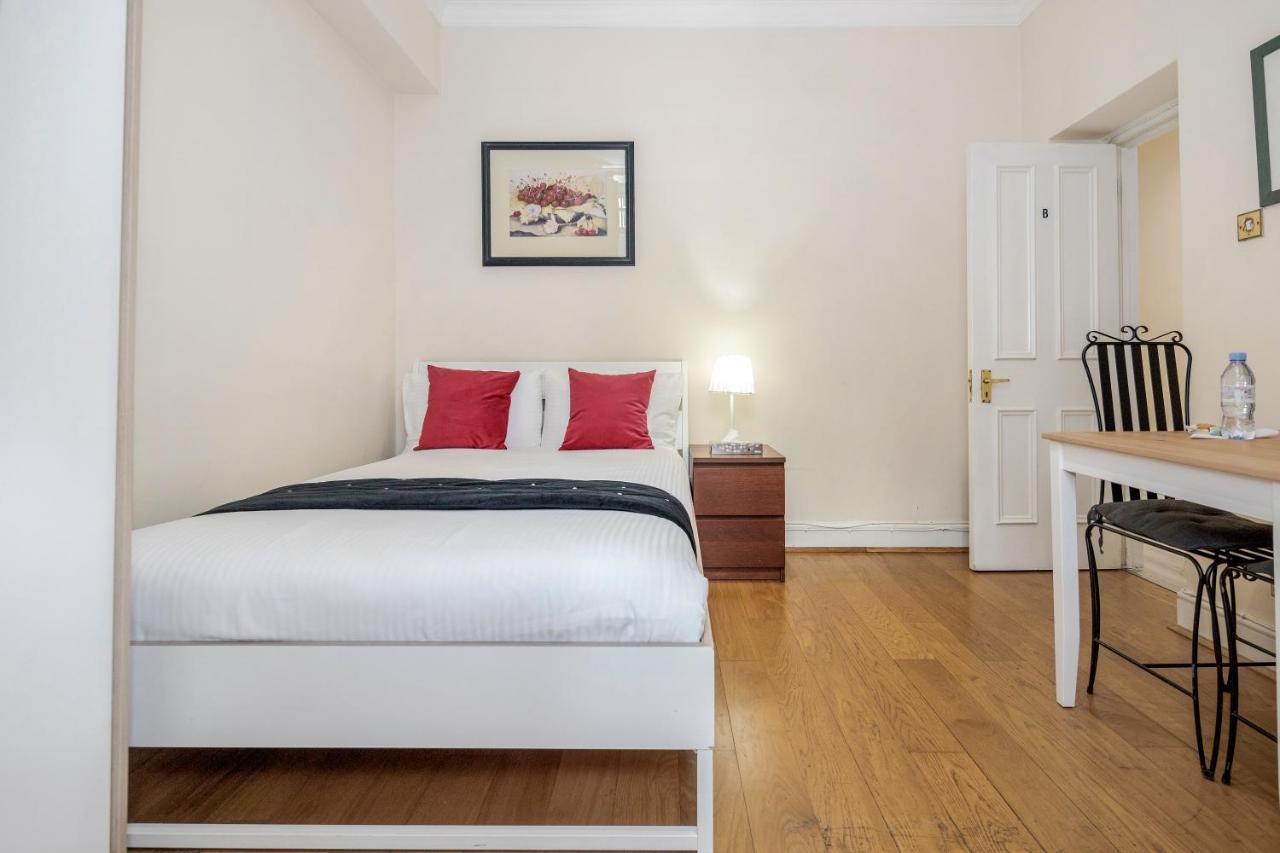 Oxford Street Homestay London Luaran gambar