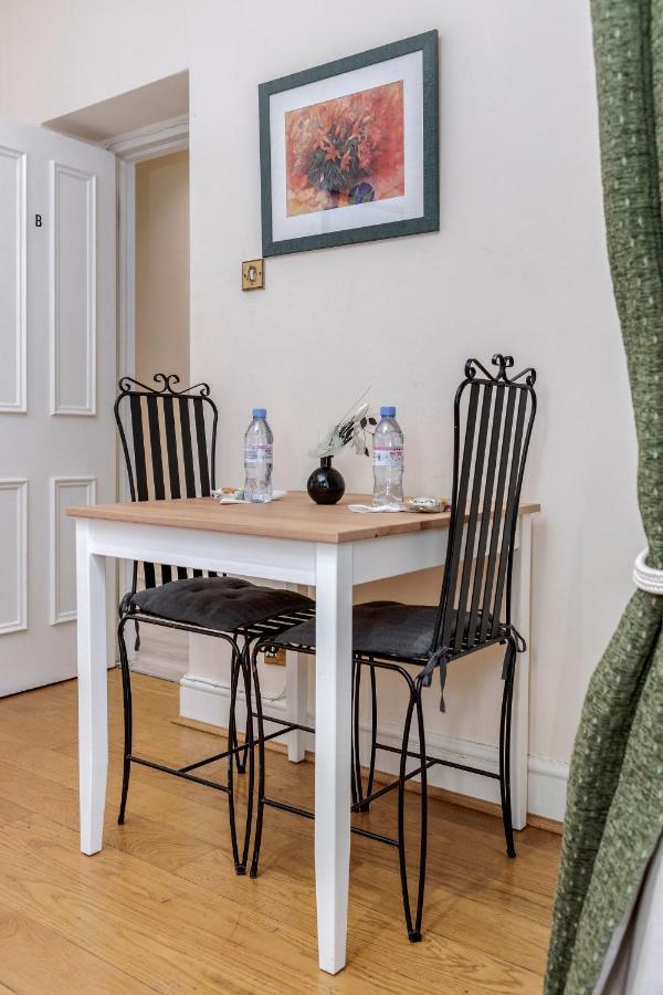 Oxford Street Homestay London Luaran gambar
