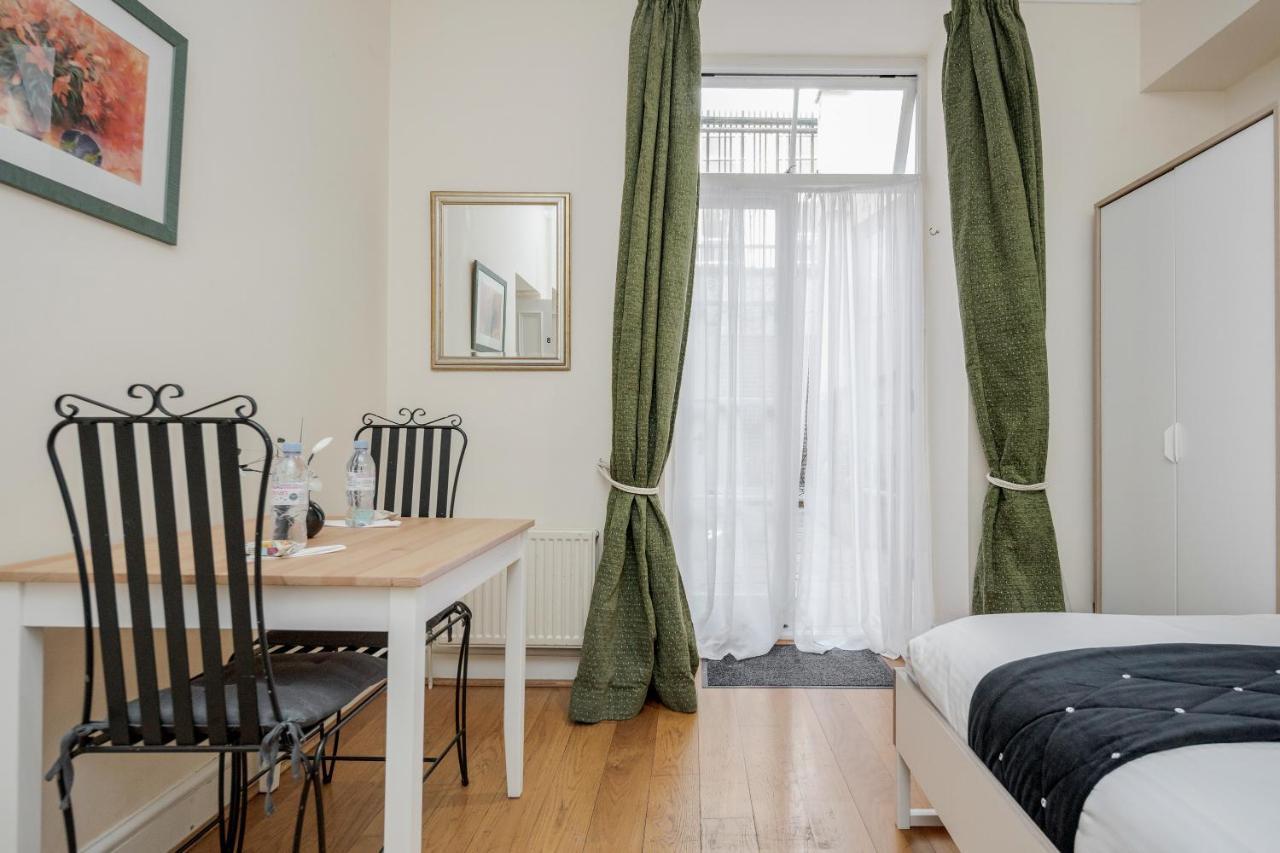 Oxford Street Homestay London Luaran gambar
