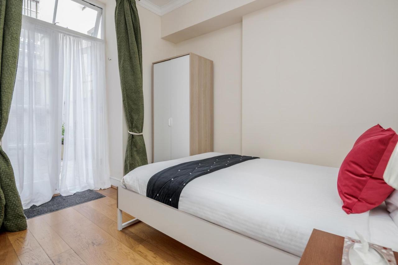 Oxford Street Homestay London Luaran gambar