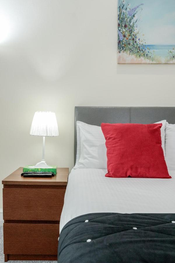 Oxford Street Homestay London Luaran gambar