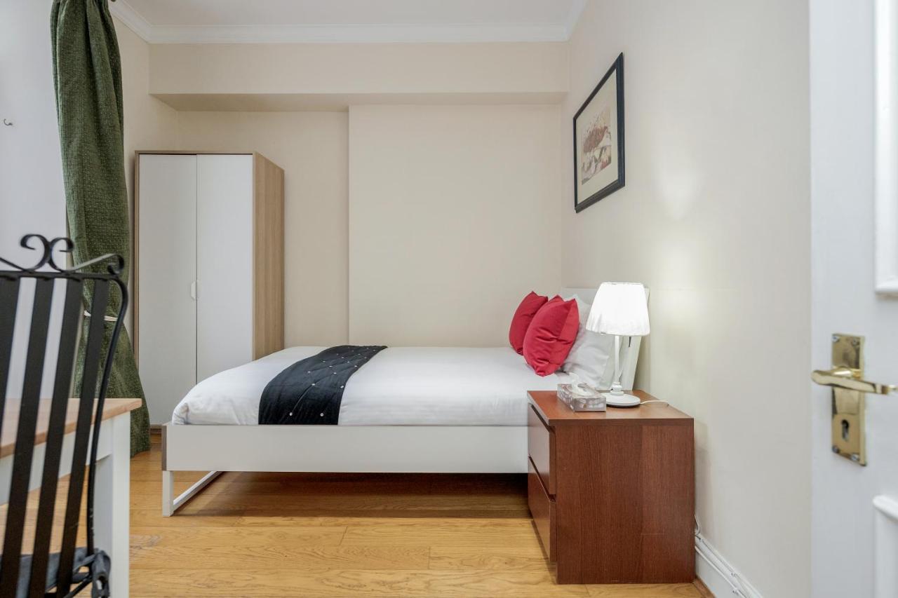 Oxford Street Homestay London Luaran gambar