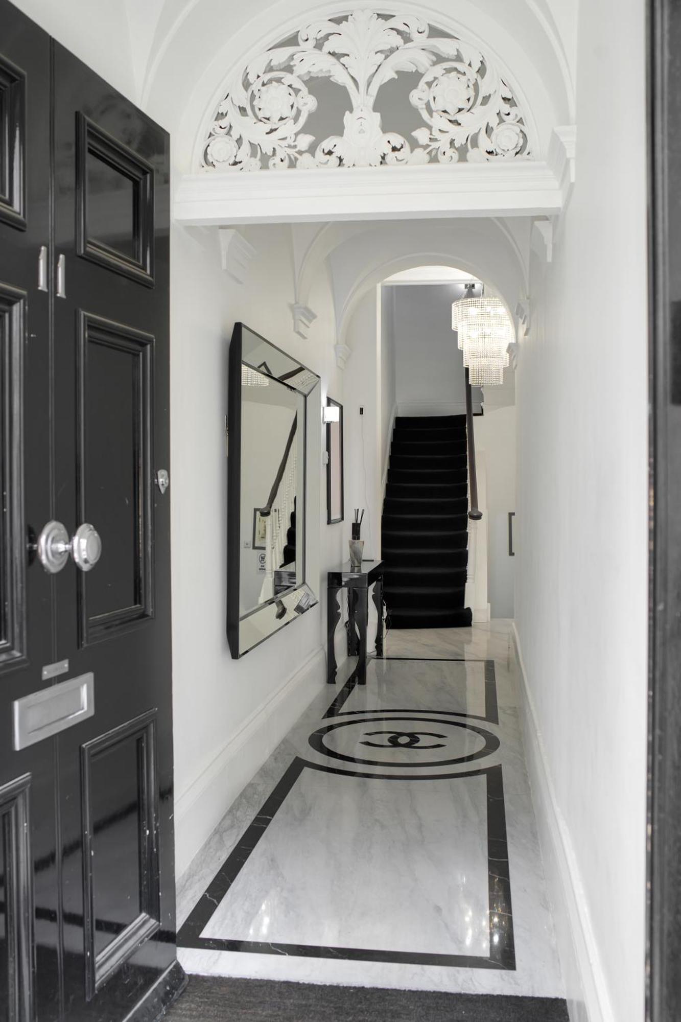 Oxford Street Homestay London Luaran gambar