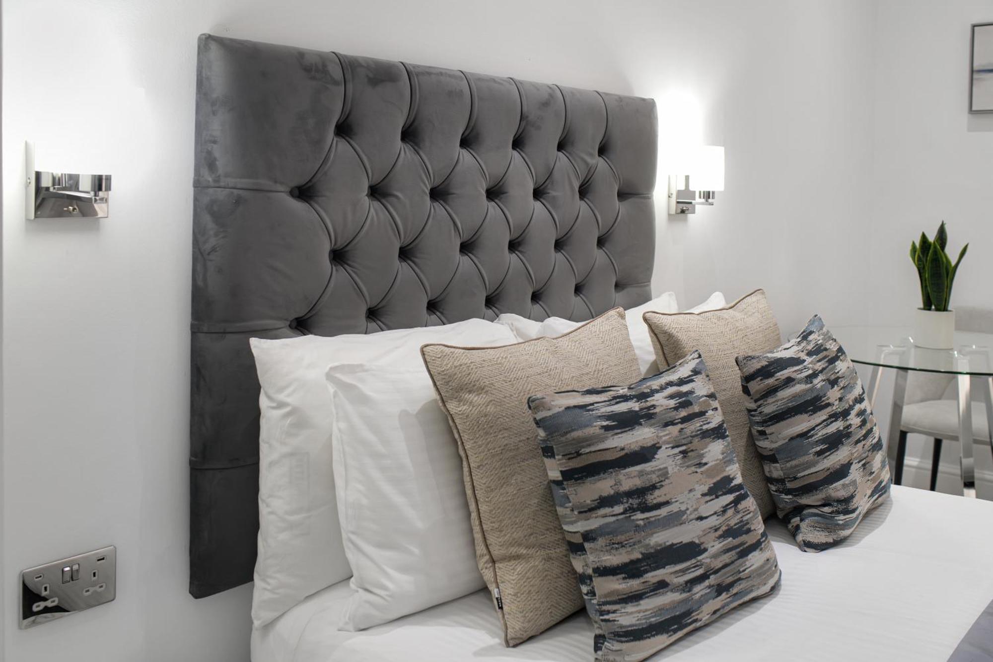 Oxford Street Homestay London Luaran gambar