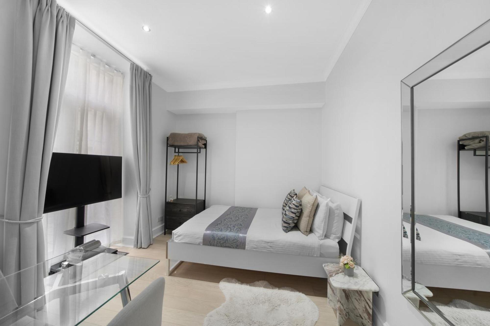 Oxford Street Homestay London Luaran gambar